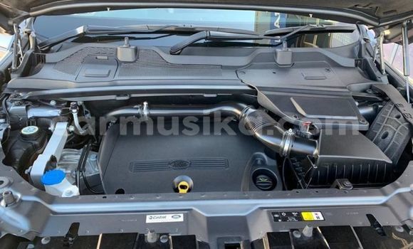 Acheter Occasion Voiture Land Rover Discovery Gris à Belvédère, Harare Acheter Occasion Voiture Land Rover Discovery Gris à Belvédère, Harare