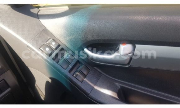 Acheter Occasion Voiture Isuzu KB Blanc à Chegutu, Mashonaland West Acheter Occasion Voiture Isuzu KB Blanc à Chegutu, Mashonaland West