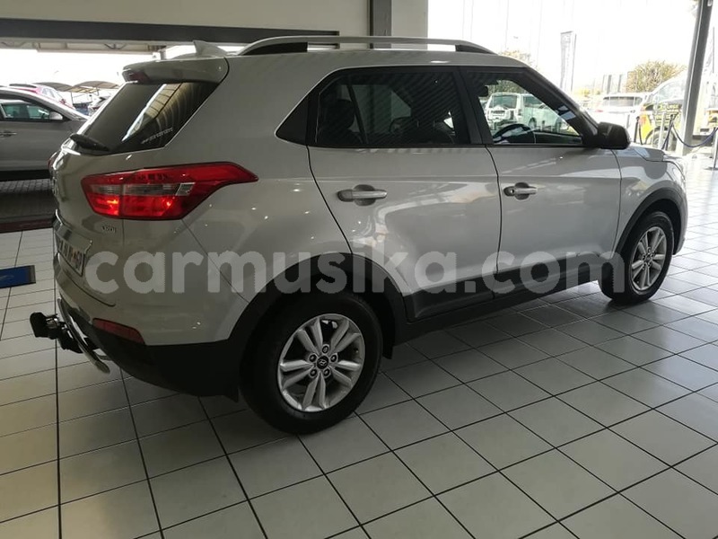 Big with watermark hyundai creta matabeleland south beitbridge 8841