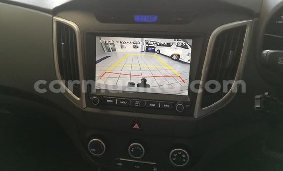 Acheter Occasion Voiture Hyundai Creta Gris à Beitbridge, Matabeleland South Acheter Occasion Voiture Hyundai Creta Gris à Beitbridge, Matabeleland South