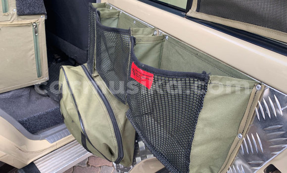 Acheter Occasion Voiture Toyota Land Cruiser Autre à Beitbridge, Matabeleland South Acheter Occasion Voiture Toyota Land Cruiser Autre à Beitbridge, Matabeleland South