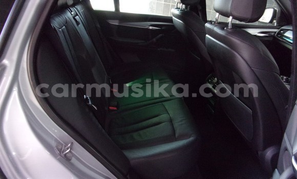 Acheter Occasion Voiture BMW X5 Gris à Beitbridge, Matabeleland South Acheter Occasion Voiture BMW X5 Gris à Beitbridge, Matabeleland South