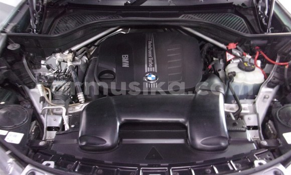 Acheter Occasion Voiture BMW X5 Gris à Beitbridge, Matabeleland South Acheter Occasion Voiture BMW X5 Gris à Beitbridge, Matabeleland South