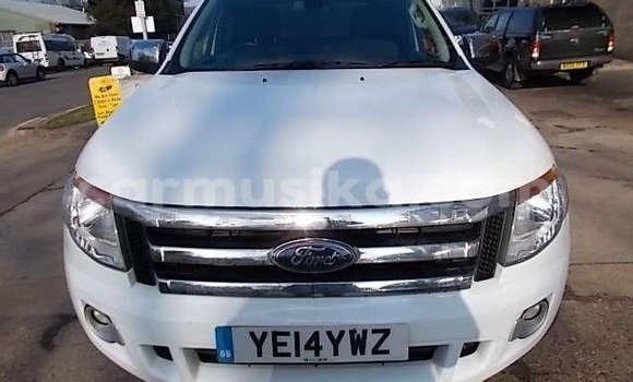 Buy Used Ford Ranger White Car in Harare in Harare Buy Used Ford Ranger White Car in Harare in Harare