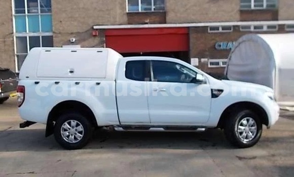 Buy Used Ford Ranger White Car in Harare in Harare Buy Used Ford Ranger White Car in Harare in Harare