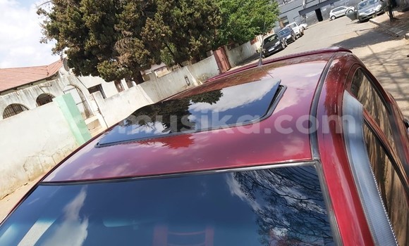 Acheter Occasion Voiture Toyota Runx Rouge à Beitbridge, Matabeleland South Acheter Occasion Voiture Toyota Runx Rouge à Beitbridge, Matabeleland South