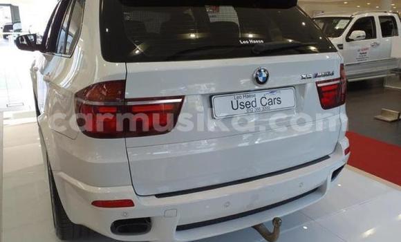 Buy Used BMW X5 White Car in Beitbridge in Matabeleland South Buy Used BMW X5 White Car in Beitbridge in Matabeleland South