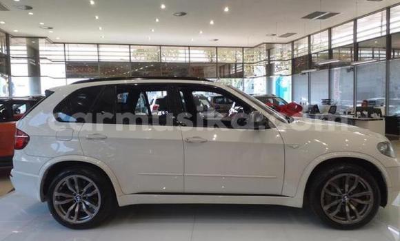 Buy Used BMW X5 White Car in Beitbridge in Matabeleland South Buy Used BMW X5 White Car in Beitbridge in Matabeleland South