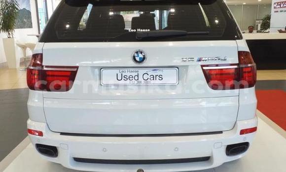 Buy Used BMW X5 White Car in Beitbridge in Matabeleland South Buy Used BMW X5 White Car in Beitbridge in Matabeleland South