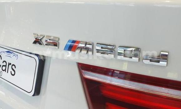 Buy Used BMW X5 White Car in Beitbridge in Matabeleland South Buy Used BMW X5 White Car in Beitbridge in Matabeleland South