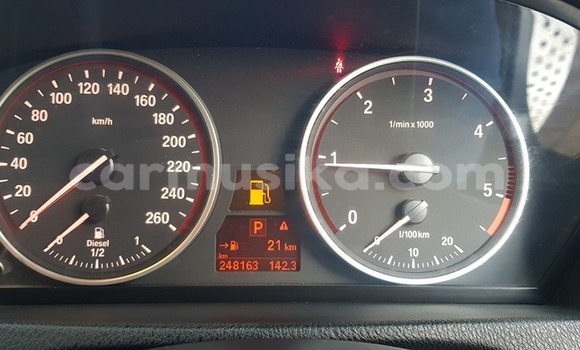 Nunua Ilio tumika BMW X3 Fedha Gari ndani ya Beitbridge nchini Matabeleland Kusini Nunua Ilio tumika BMW X3 Fedha Gari ndani ya Beitbridge nchini Matabeleland Kusini