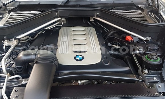 Nunua Ilio tumika BMW X3 Fedha Gari ndani ya Beitbridge nchini Matabeleland Kusini Nunua Ilio tumika BMW X3 Fedha Gari ndani ya Beitbridge nchini Matabeleland Kusini