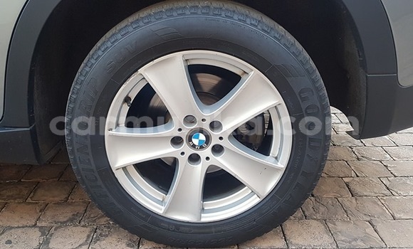 Nunua Ilio tumika BMW X3 Fedha Gari ndani ya Beitbridge nchini Matabeleland Kusini Nunua Ilio tumika BMW X3 Fedha Gari ndani ya Beitbridge nchini Matabeleland Kusini
