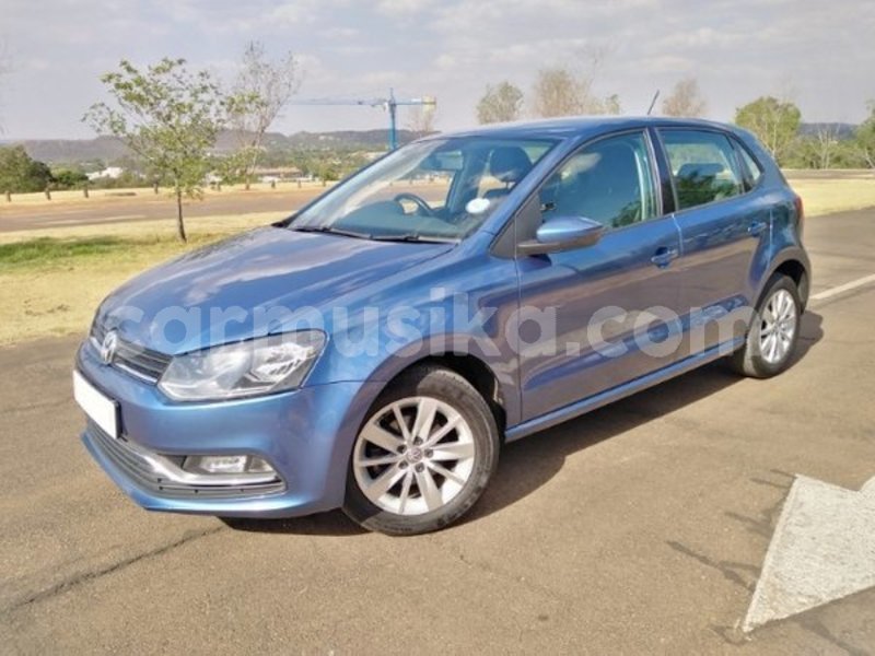 Big with watermark volkswagen polo matabeleland south beitbridge 8855