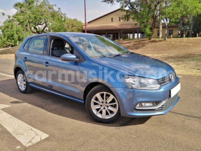 Big with watermark volkswagen polo matabeleland south beitbridge 8855