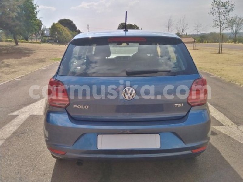 Big with watermark volkswagen polo matabeleland south beitbridge 8855