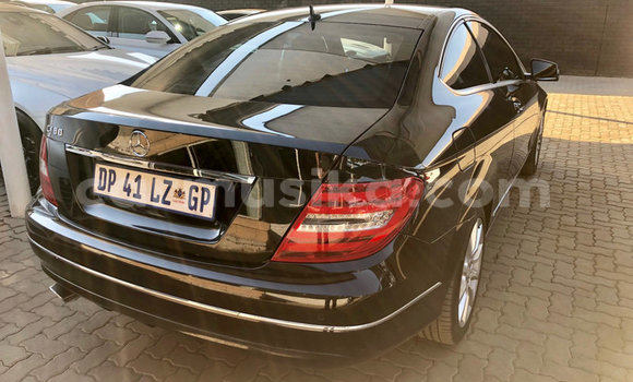 Acheter Occasion Voiture Mercedes‒Benz AMG GLC Coupe Blanc à Beitbridge, Matabeleland South Acheter Occasion Voiture Mercedes‒Benz AMG GLC Coupe Blanc à Beitbridge, Matabeleland South