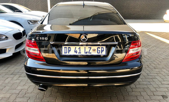 Acheter Occasion Voiture Mercedes‒Benz AMG GLC Coupe Blanc à Beitbridge, Matabeleland South Acheter Occasion Voiture Mercedes‒Benz AMG GLC Coupe Blanc à Beitbridge, Matabeleland South