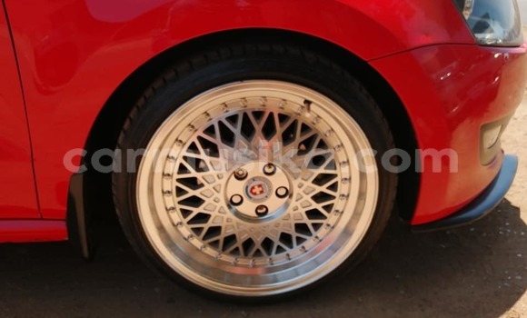 Buy Used Volkswagen Polo Red Car in Beitbridge in Matabeleland South Buy Used Volkswagen Polo Red Car in Beitbridge in Matabeleland South