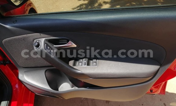 Buy Used Volkswagen Polo Red Car in Beitbridge in Matabeleland South Buy Used Volkswagen Polo Red Car in Beitbridge in Matabeleland South