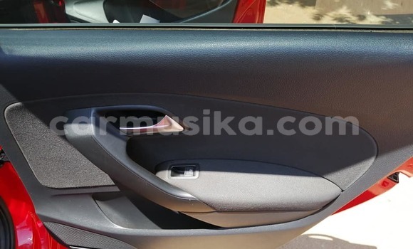 Buy Used Volkswagen Polo Red Car in Beitbridge in Matabeleland South Buy Used Volkswagen Polo Red Car in Beitbridge in Matabeleland South