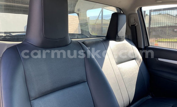 Acheter Occasion Voiture Toyota Hilux Autre à Beitbridge, Matabeleland South Acheter Occasion Voiture Toyota Hilux Autre à Beitbridge, Matabeleland South