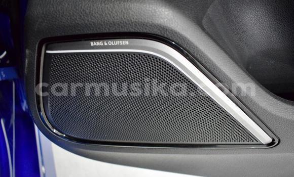 Acheter Occasion Voiture Audi RS3 Bleu à Beitbridge, Matabeleland South Acheter Occasion Voiture Audi RS3 Bleu à Beitbridge, Matabeleland South