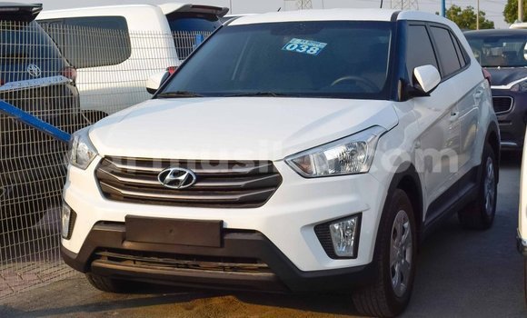 Tenga Imported Hyundai Creta Chena Mota in Import - Dubai in Harare Tenga Imported Hyundai Creta Chena Mota in Import - Dubai in Harare