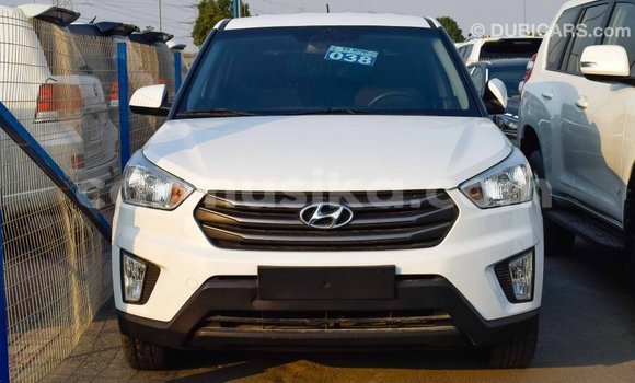 Tenga Imported Hyundai Creta Chena Mota in Import - Dubai in Harare Tenga Imported Hyundai Creta Chena Mota in Import - Dubai in Harare