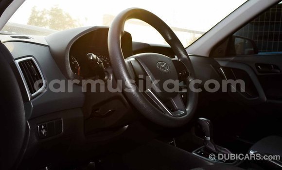 Tenga Imported Hyundai Creta Chena Mota in Import - Dubai in Harare Tenga Imported Hyundai Creta Chena Mota in Import - Dubai in Harare