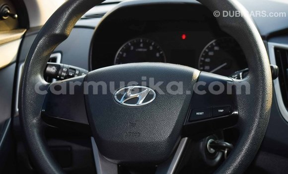 Tenga Imported Hyundai Creta Chena Mota in Import - Dubai in Harare Tenga Imported Hyundai Creta Chena Mota in Import - Dubai in Harare