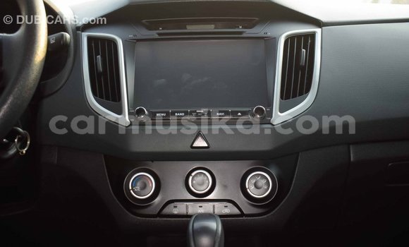 Tenga Imported Hyundai Creta Chena Mota in Import - Dubai in Harare Tenga Imported Hyundai Creta Chena Mota in Import - Dubai in Harare