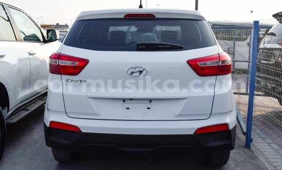 Tenga Imported Hyundai Creta Chena Mota in Import - Dubai in Harare Tenga Imported Hyundai Creta Chena Mota in Import - Dubai in Harare