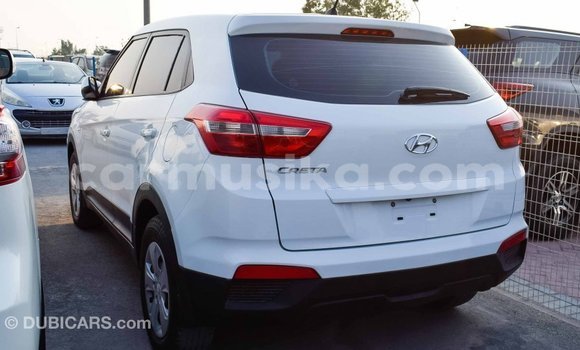 Tenga Imported Hyundai Creta Chena Mota in Import - Dubai in Harare Tenga Imported Hyundai Creta Chena Mota in Import - Dubai in Harare