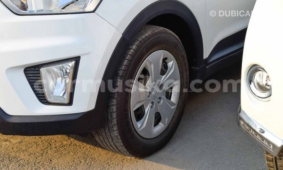 Tenga Imported Hyundai Creta Chena Mota in Import - Dubai in Harare Tenga Imported Hyundai Creta Chena Mota in Import - Dubai in Harare
