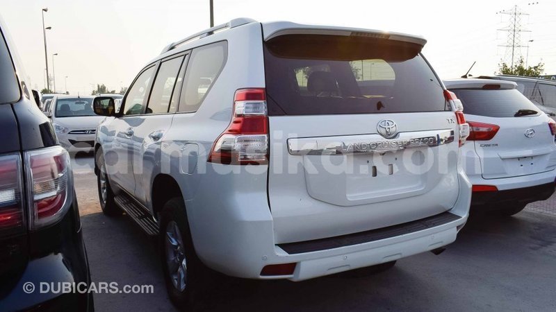 Big with watermark toyota prado harare import dubai 8864