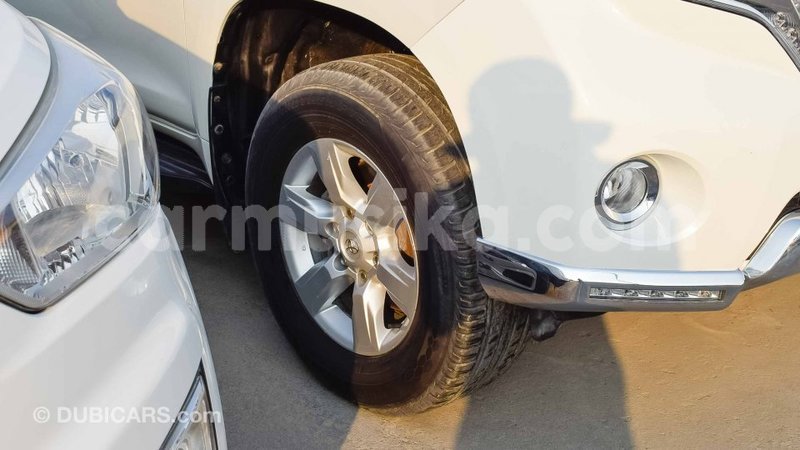 Big with watermark toyota prado harare import dubai 8864