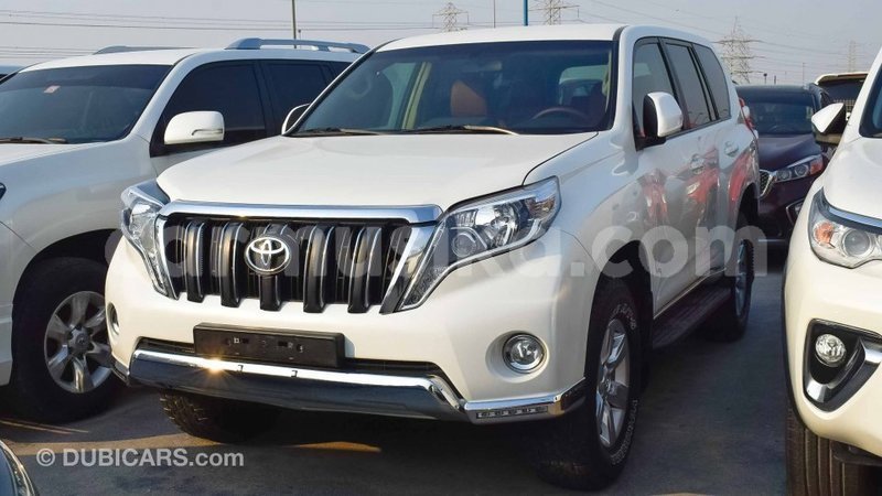 Big with watermark toyota prado harare import dubai 8866