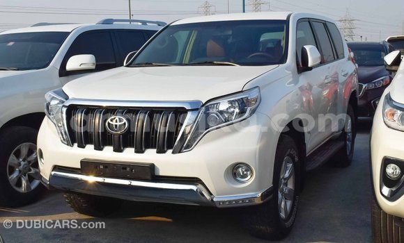 Tenga Imported Toyota Prado Chena Mota in Import - Dubai in Harare Tenga Imported Toyota Prado Chena Mota in Import - Dubai in Harare