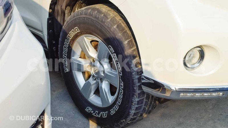 Big with watermark toyota prado harare import dubai 8866