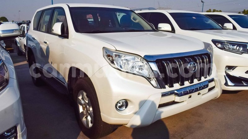 Big with watermark toyota prado harare import dubai 8868