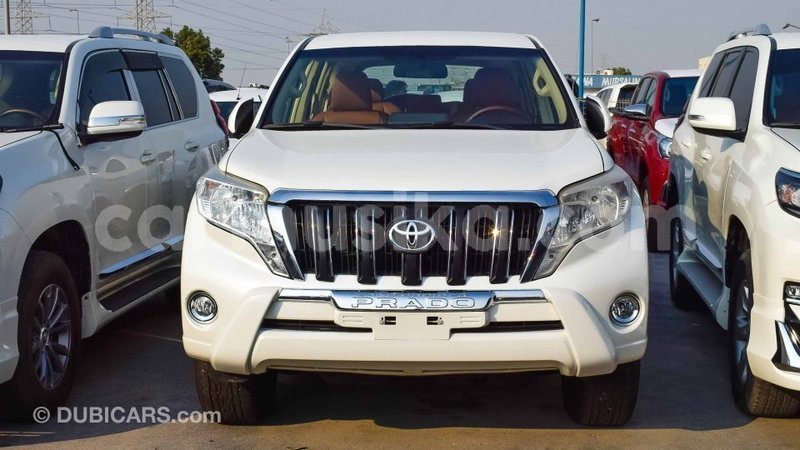 Big with watermark toyota prado harare import dubai 8868