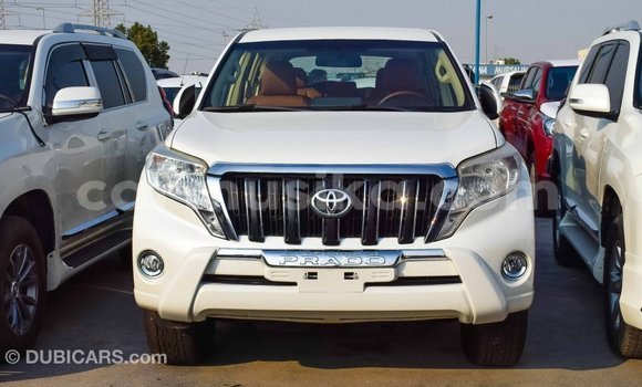 Tenga Imported Toyota Prado Chena Mota in Import - Dubai in Harare Tenga Imported Toyota Prado Chena Mota in Import - Dubai in Harare
