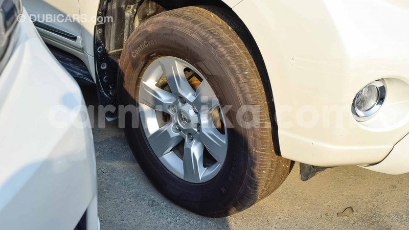 Big with watermark toyota prado harare import dubai 8868