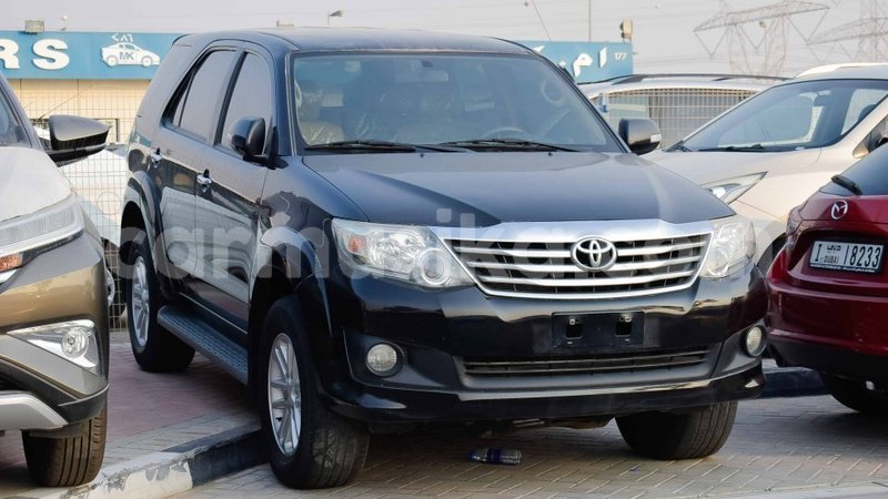 Big with watermark toyota fortuner harare import dubai 8869