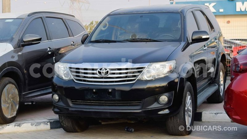 Big with watermark toyota fortuner harare import dubai 8869