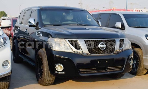Tenga Imported Nissan Patrol Nhema Mota in Import - Dubai in Harare Tenga Imported Nissan Patrol Nhema Mota in Import - Dubai in Harare