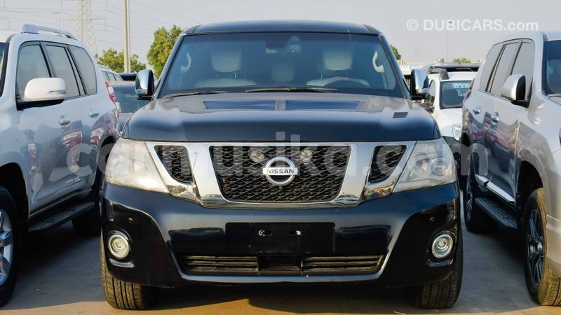 Big with watermark nissan patrol harare import dubai 8870