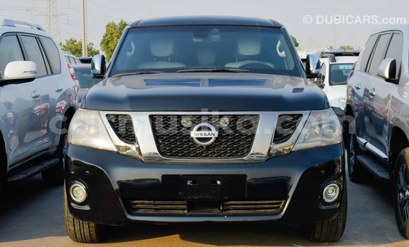 Tenga Imported Nissan Patrol Nhema Mota in Import - Dubai in Harare Tenga Imported Nissan Patrol Nhema Mota in Import - Dubai in Harare