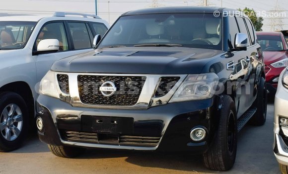 Tenga Imported Nissan Patrol Nhema Mota in Import - Dubai in Harare Tenga Imported Nissan Patrol Nhema Mota in Import - Dubai in Harare